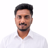 saurabh Deshmukh