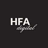 HFA Digital logo