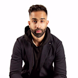 Navin Ramharak