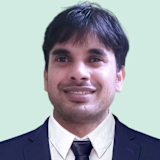 Saurabh Kumar Tiwari