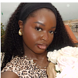 Precious Odunaiya