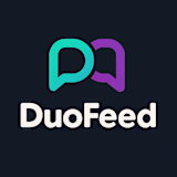 DuoFeed logo