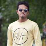 shreyas bk