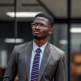 Ajibola King