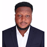 Egbe Cornelius