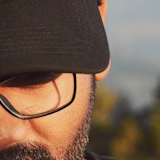 M Nair