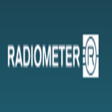 Radiometer logo