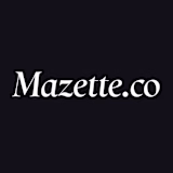 Mazette logo