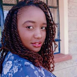 Georgia Achieng