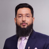 Waqas Ahmed
