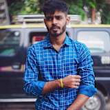 Vinod Nadar