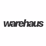 warehaus logo