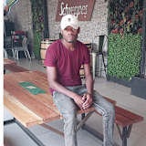 Bruce Chireka