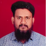 Shafique Shaikh
