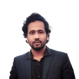 Md Sulaiman Hossain