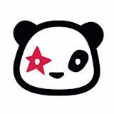 SPACEPANDA logo