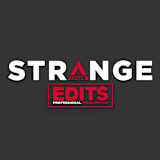 STRANGE EDITS