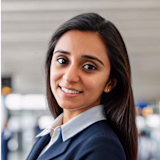 Jaslanika Bhatia