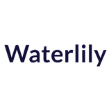 Waterlily logo