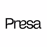Presa Studio logo