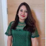 Niyanta P