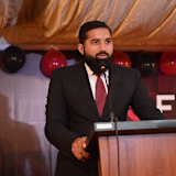 Muddassir Ali