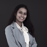 Akanksha  Biswas