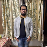 Nikhil Verma