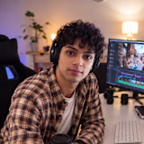 Jai R