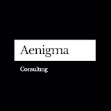 Aeigma Consulting Ltd logo