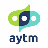 AYTM logo