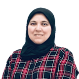 Naglaa Fouz