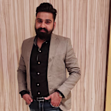 Aman Arora
