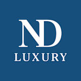 ND Luxury logo