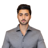 Shahzaib Rafiq