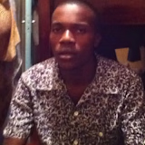 Ian Magero