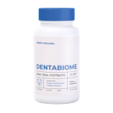 DentaBiome  Website