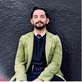 Usama Rehman