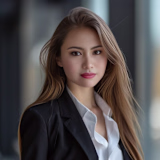 Carolyn  Aguel