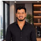 Sabin Mainali