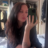 Victoria Parkey