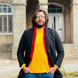Umar Inayat
