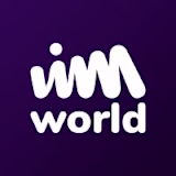 VIMworld logo