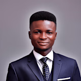 Oluwafemi  Afolabi 