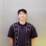 Daniel  Yoon