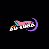 Ad Luna logo