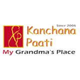 Kanchana Paati My Grandma's Place logo