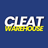 Cleat Warehouse logo