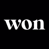 Won Agency logo