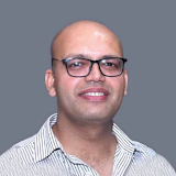 Munish Kumar
